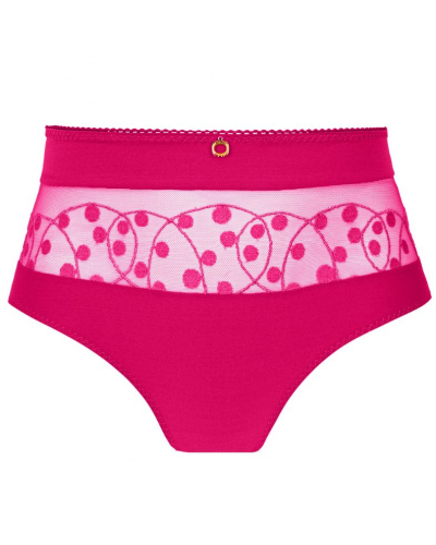 Panty Empreinte Tess (Rose Samba)