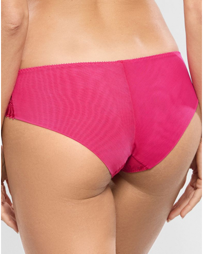 Shorty Empreinte Tess (Rose Samba)