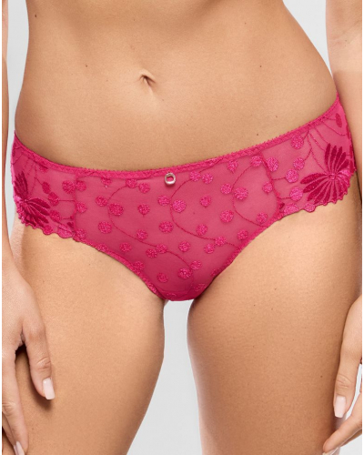 Shorty Empreinte Tess (Rose Samba)