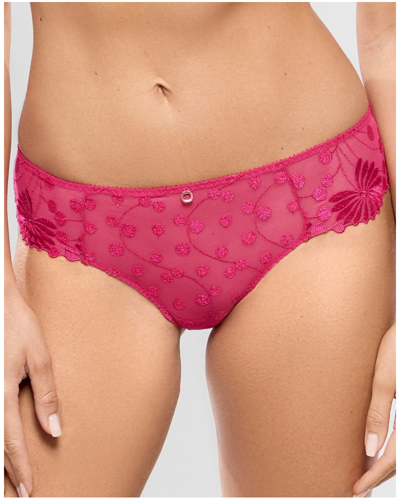 Shorty Empreinte Tess (Rose Samba)