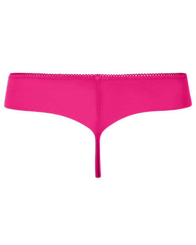 String Empreinte Tess (Rose Samba)