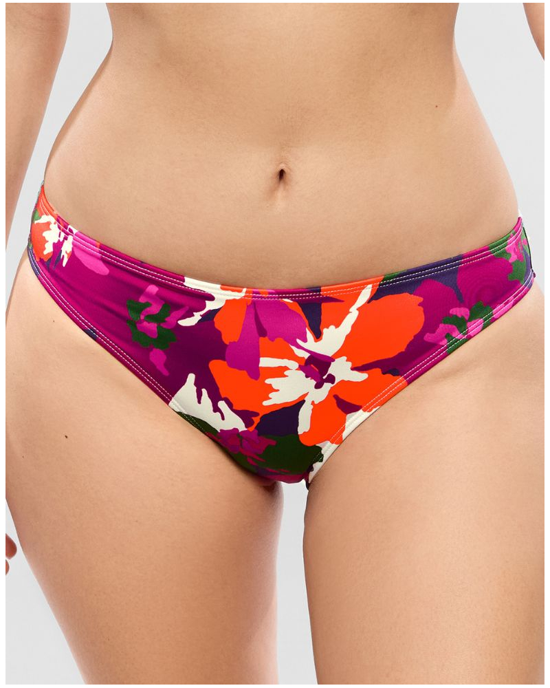 Slip de bain Empreinte Nectar (Nectar)