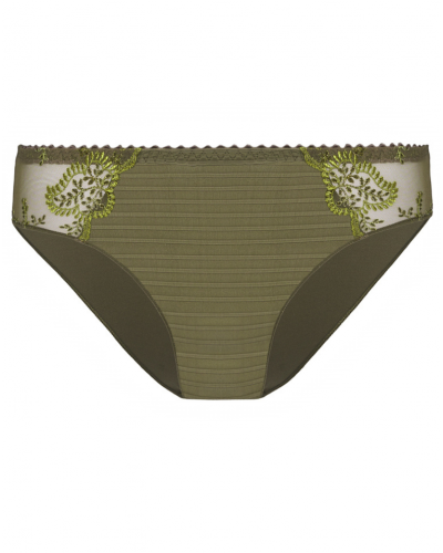 Briefs Louisa Bracq Elise (Olive)