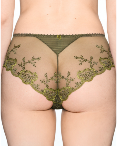 Shorty Louisa Bracq Elise (Olive)