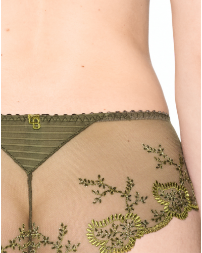 Shorty Louisa Bracq Elise (Olive)