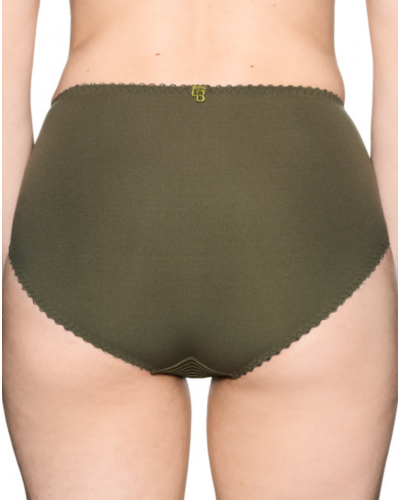 Braga Louisa Bracq Elise (Olive)