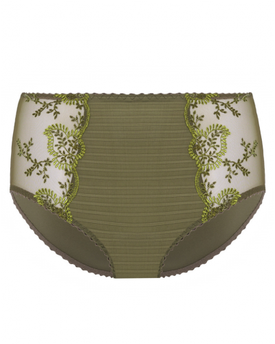 Culotte Louisa Bracq Elise (Olive)