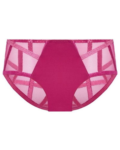 Shorty Louisa Bracq Série (Fuchsia)