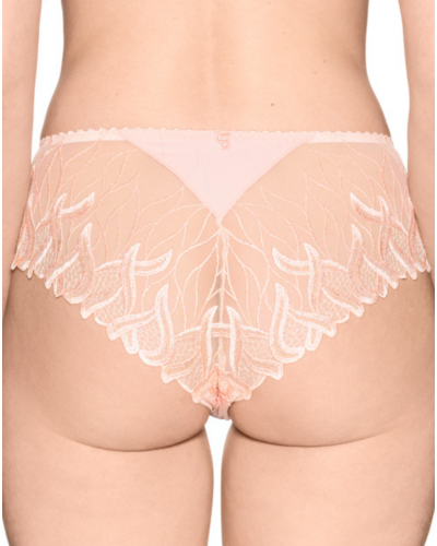 Shorty Louisa Bracq Julia (Nude Rose)