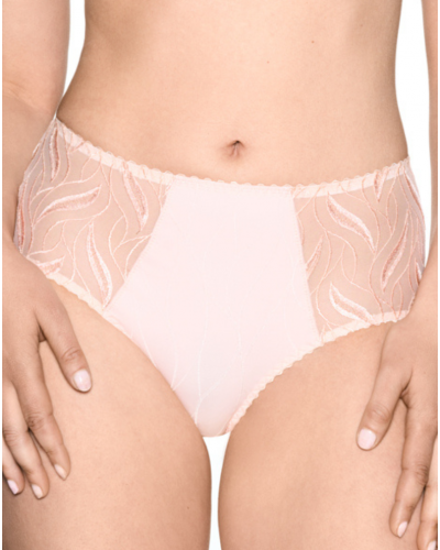 Knickers Louisa Bracq Julia (Nude Rose)