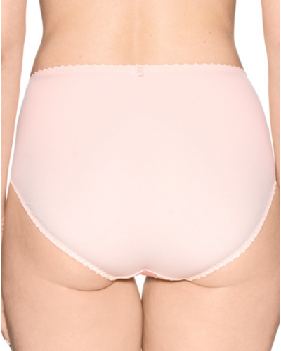 Culotte Louisa Bracq Julia (Nude Rose)