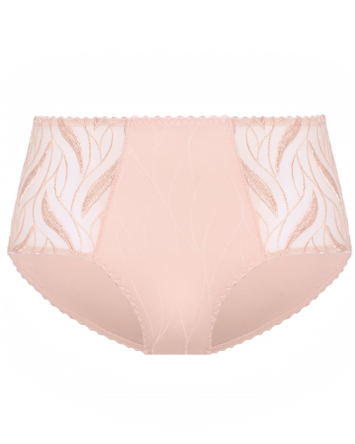 Culotte Louisa Bracq Julia (Nude Rose)