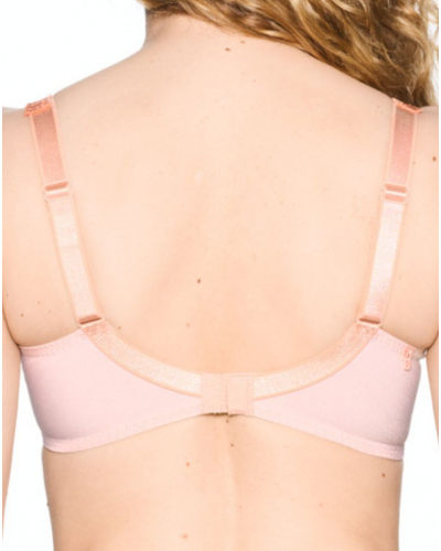 Soutien-gorge emboitant Louisa Bracq Paco (Sun Stone)
