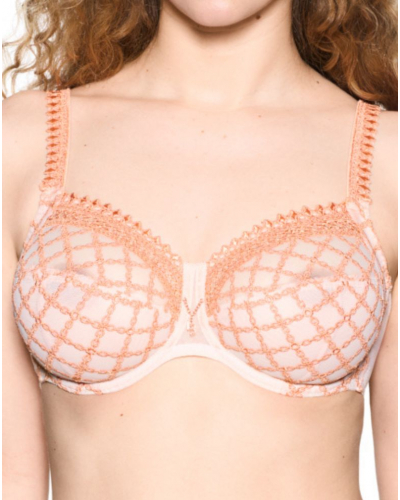Soutien-gorge emboitant Louisa Bracq Paco (Sun Stone)