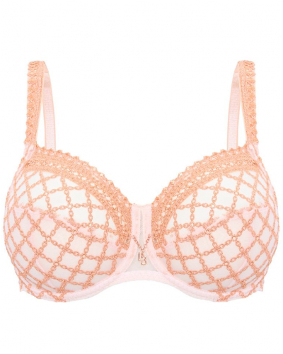 Soutien-gorge emboitant Louisa Bracq Paco (Sun Stone)