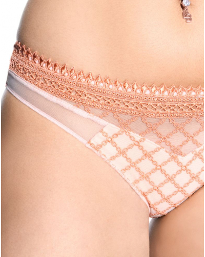 Slip Louisa Bracq Paco (Sun Stone)