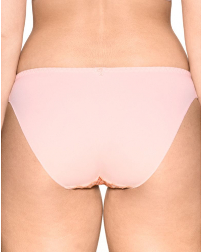 Slip Louisa Bracq Paco (Sun Stone)