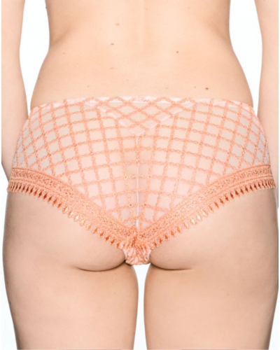 Shorty Louisa Bracq Paco (Sun Stone)