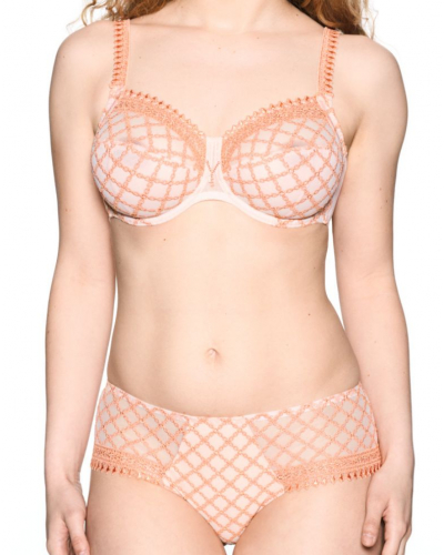 Shorty Louisa Bracq Paco (Sun Stone)