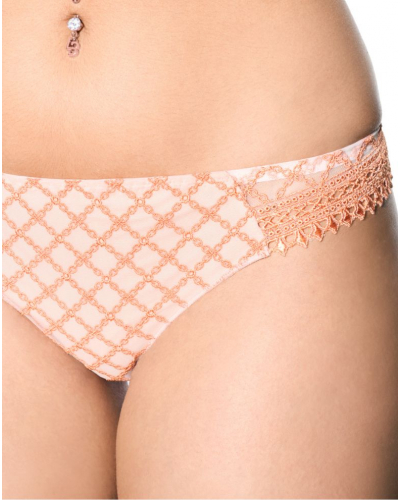 Tanga Louisa Bracq Paco (Sun Stone)