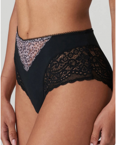 Slip taille haute Marie Jo Coely (Smokey)