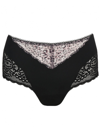 Slip taille haute Marie Jo Coely (Smokey)