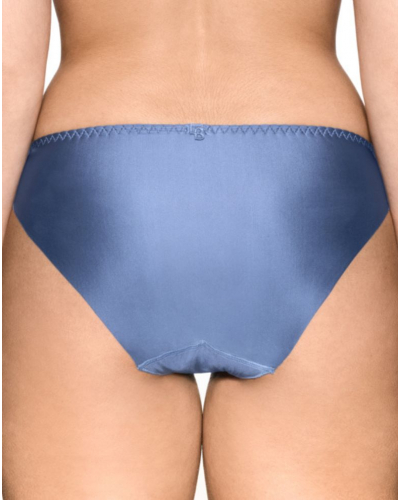 Briefs Louisa Bracq Electric Waves (Blue Jeans)