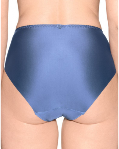 Knickers Louisa Bracq Electric Waves (Blue Jeans)