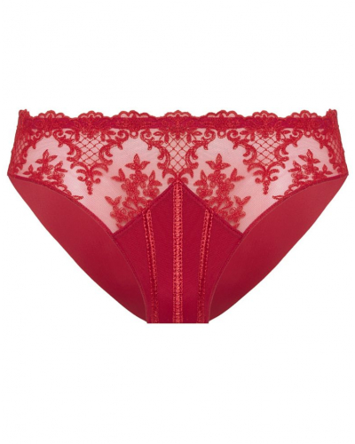 Calzoncillo Louisa Bracq Victoria (Rouge à Lèvres)