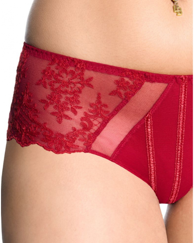 Shorty Louisa Bracq Victoria (Rouge à Lèvres)