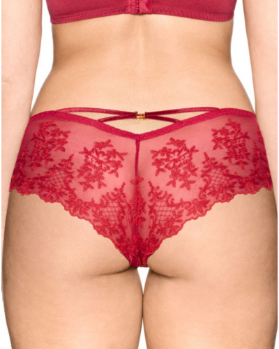 Shorty Louisa Bracq Victoria (Rouge à Lèvres)