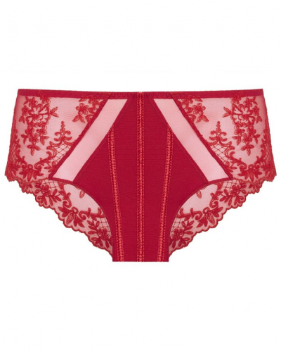 Shorty Louisa Bracq Victoria (Rouge à Lèvres)