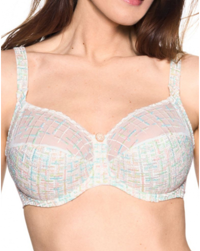 Soutien-gorge emboitant Louisa Bracq Tweegy (Cupcake)