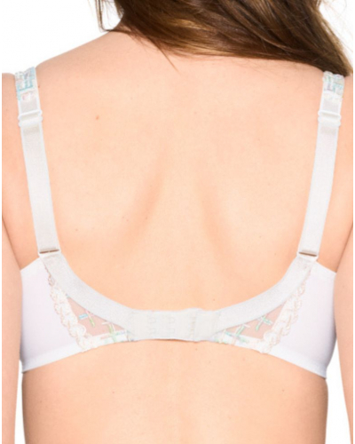 Sujetador con aros Louisa Bracq Tweegy (Cupcake)