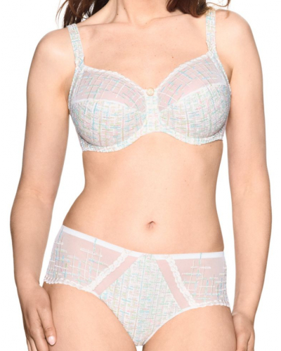 Underwired Bra Louisa Bracq Tweegy (Cupcake)