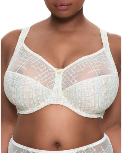 Underwired Bra Louisa Bracq Tweegy (Cupcake)