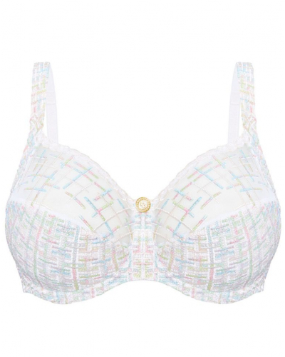 Underwired Bra Louisa Bracq Tweegy (Cupcake)