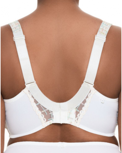 Underwired Bra Louisa Bracq Tweegy (Cupcake)