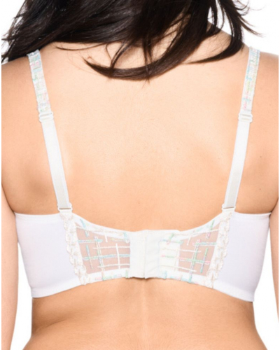 Bralette soft bra Louisa Bracq Tweegy (Cupcake)
