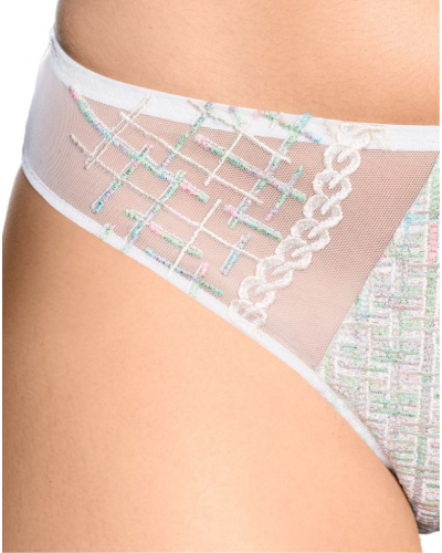 Slip Louisa Bracq Tweegy (Cupcake)