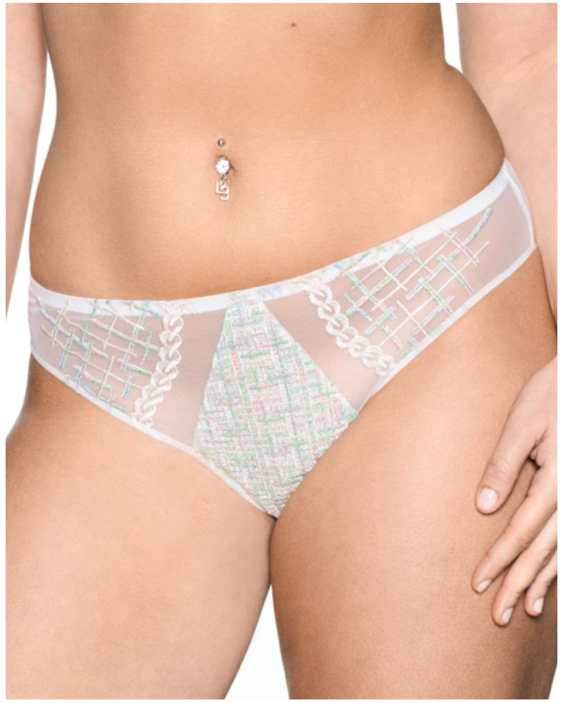 Briefs Louisa Bracq Tweegy (Cupcake)