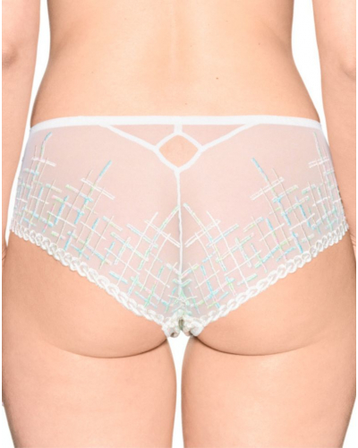 Shorty Louisa Bracq Tweegy (Cupcake)