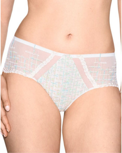 Shorty Louisa Bracq Tweegy (Cupcake)