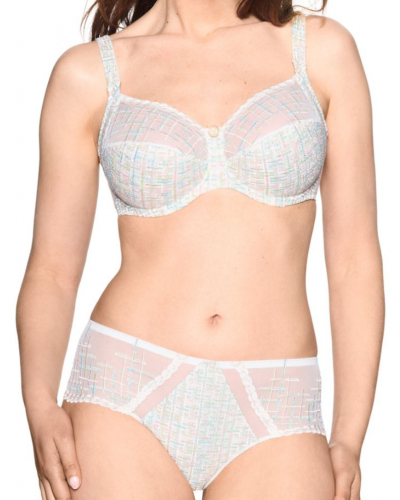 Shorty Louisa Bracq Tweegy (Cupcake)