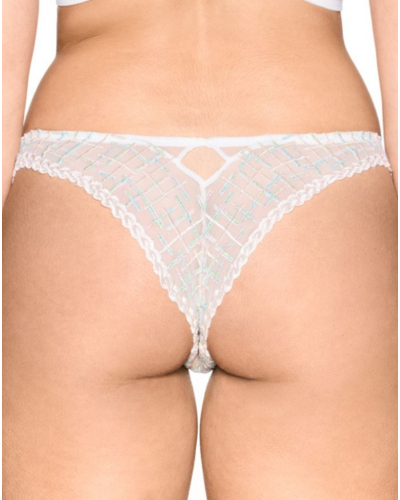 Tanga Louisa Bracq Tweegy (Cupcake)