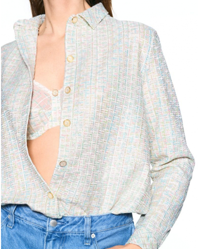 Body blusa Louisa Bracq Tweegy (Cupcake)