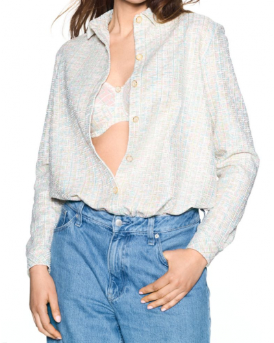 Blouse bodysuit Louisa Bracq Tweegy (Cupcake)