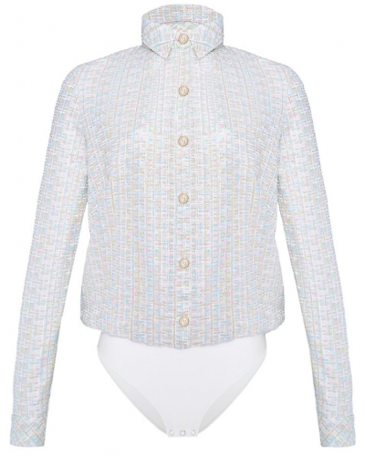 Blouse bodysuit Louisa Bracq Tweegy (Cupcake)