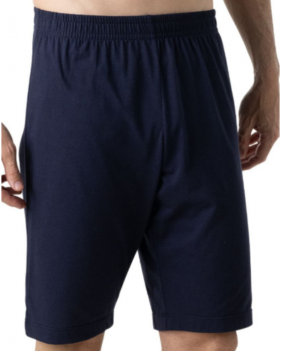 Pijama corto 100% algodón Eminence Fabricado en Francia (Beige)