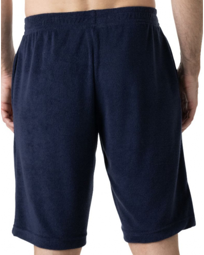 Pijama corto Eminence Eponge (Azul marino)